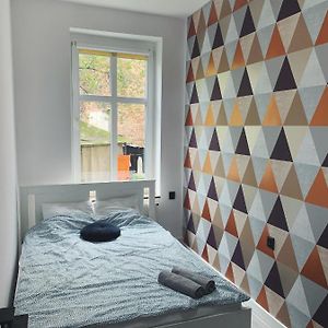 Deluxe Double Kamer