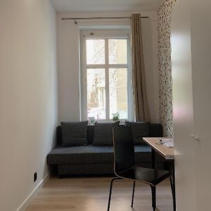 Standaard Kamer met een King Size Bed
